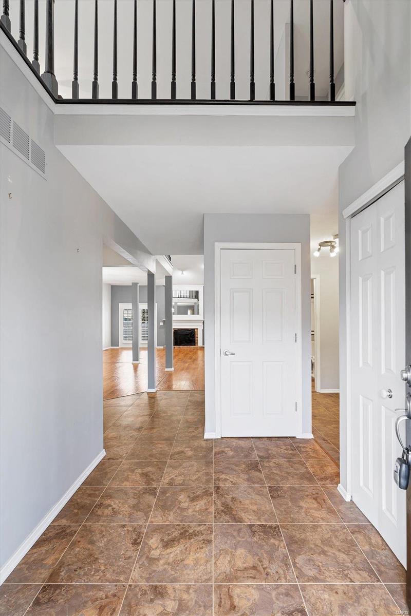 15803 Thomas Ridge Court