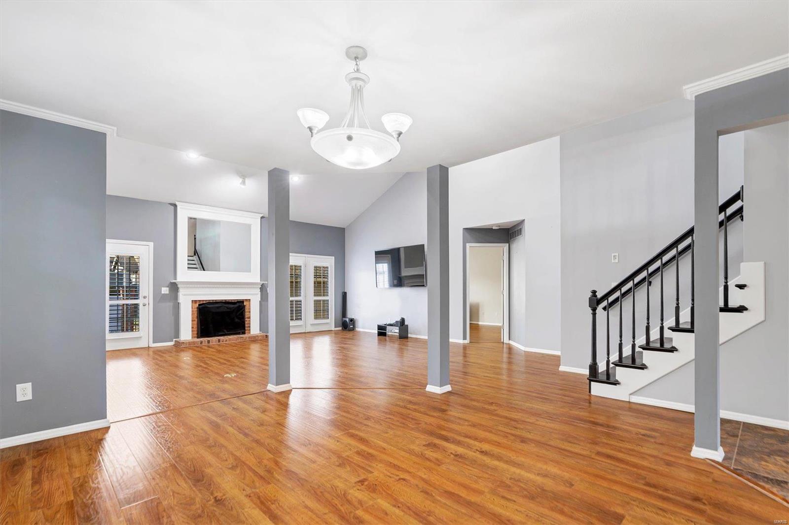 15803 Thomas Ridge Court