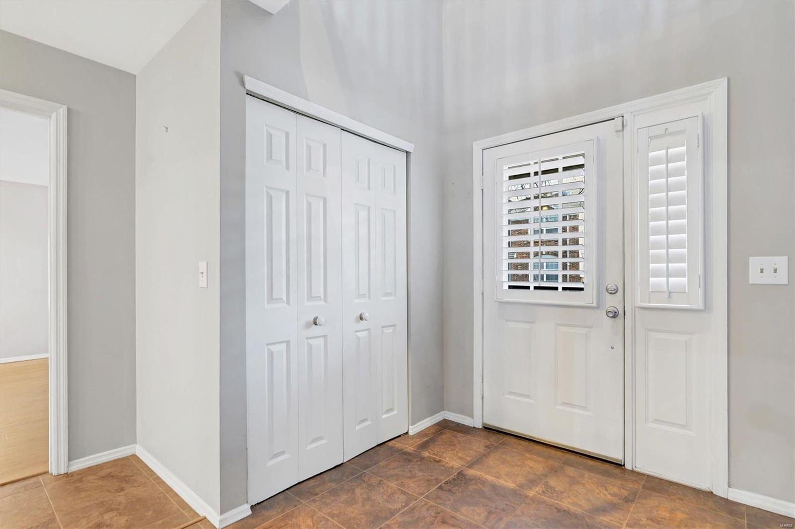 15803 Thomas Ridge Court