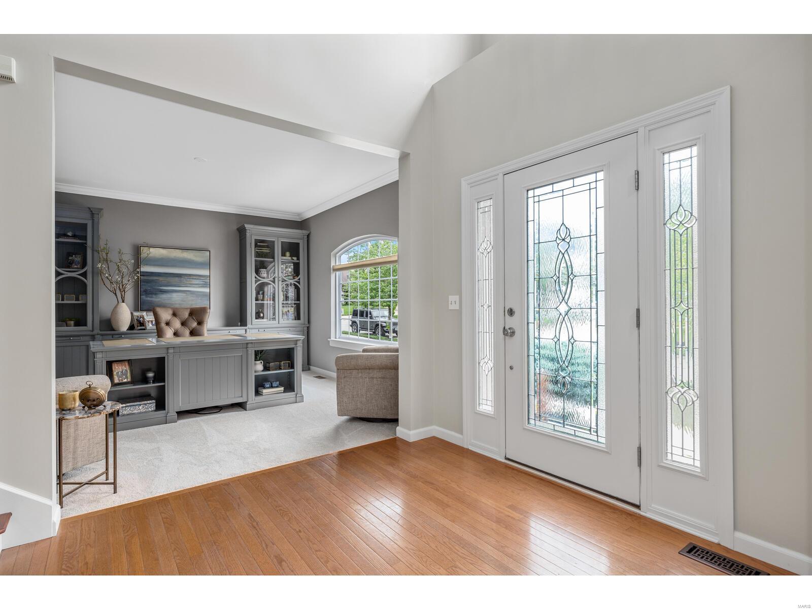 422 Blackwolf Run Drive