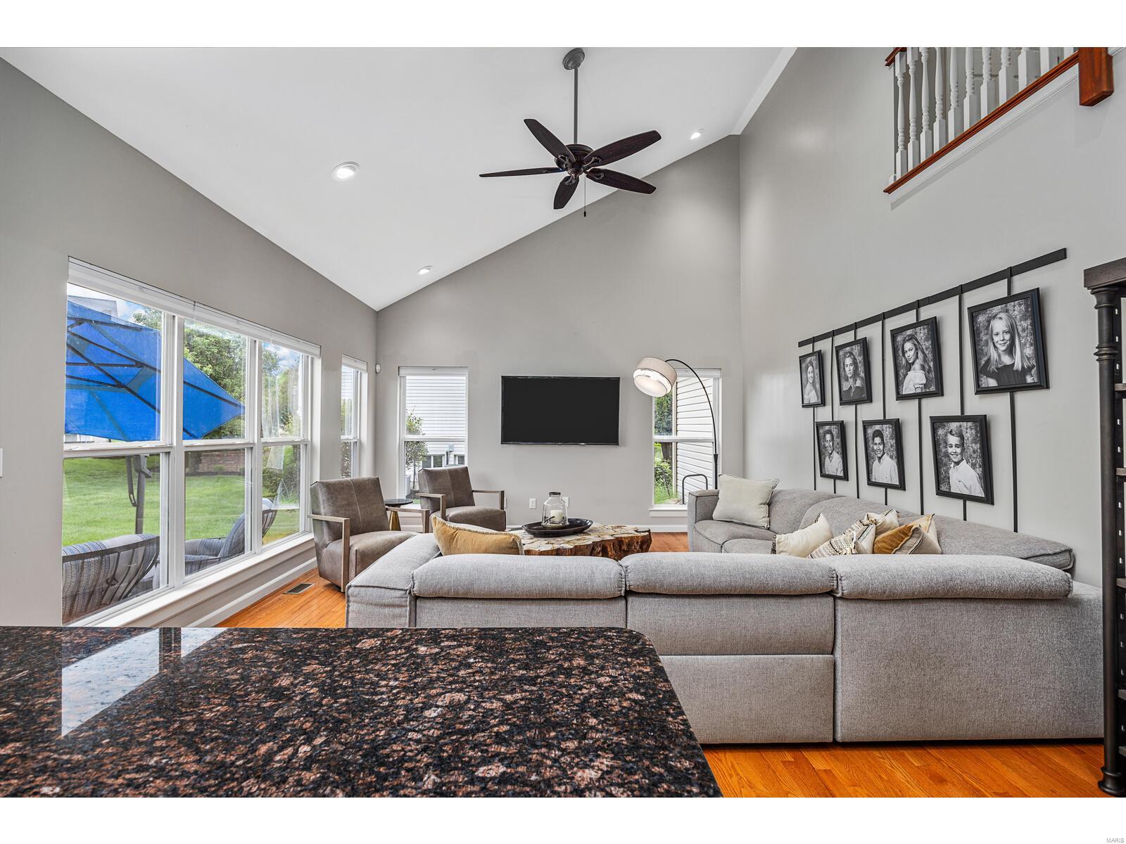 422 Blackwolf Run Drive