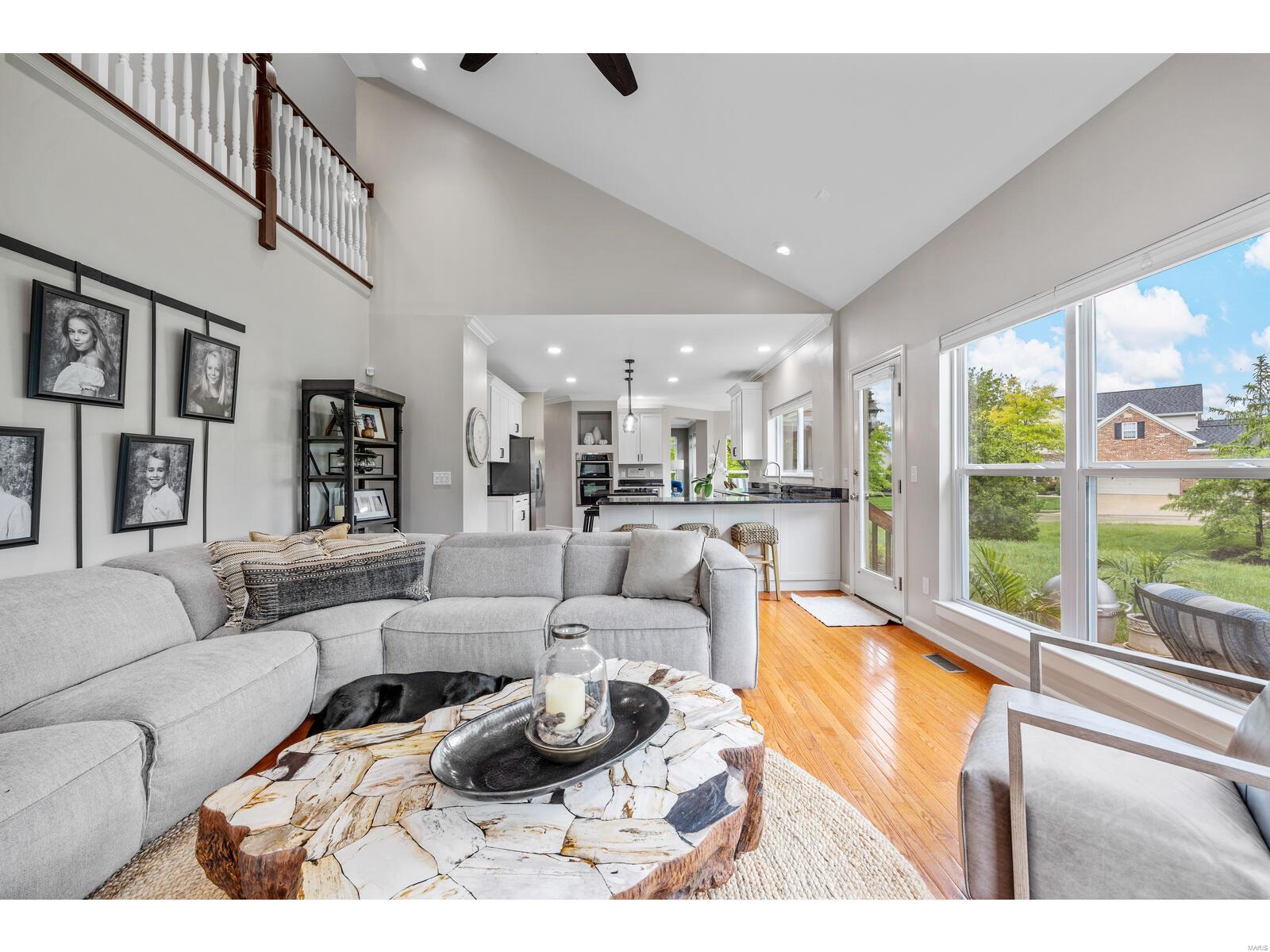 422 Blackwolf Run Drive