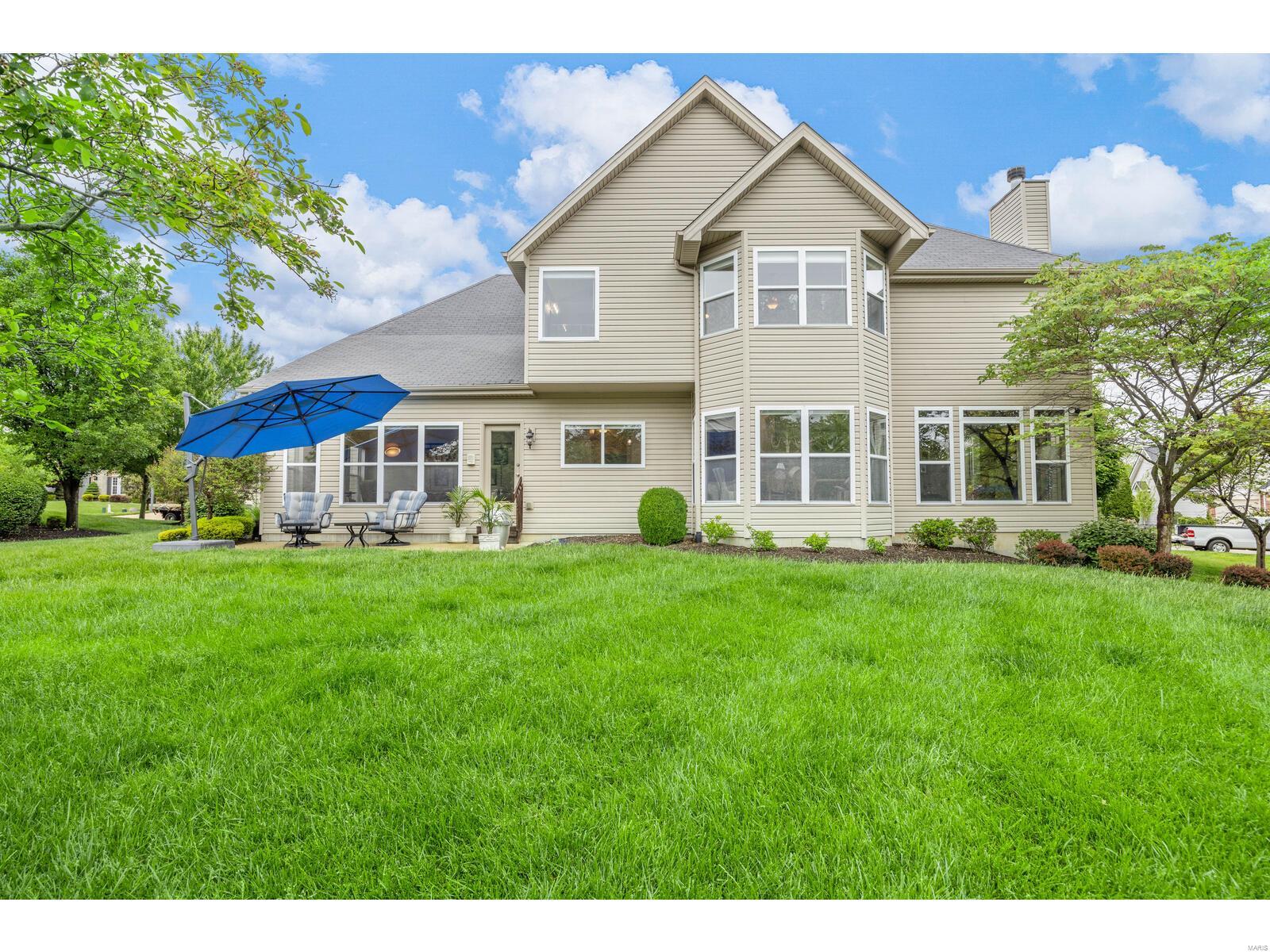 422 Blackwolf Run Drive