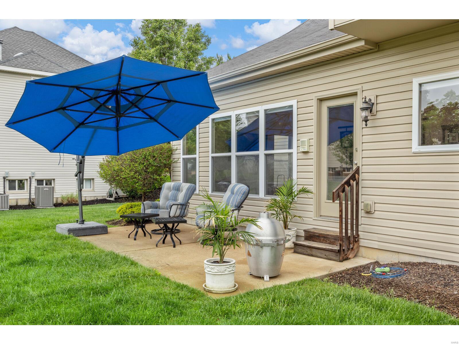 422 Blackwolf Run Drive