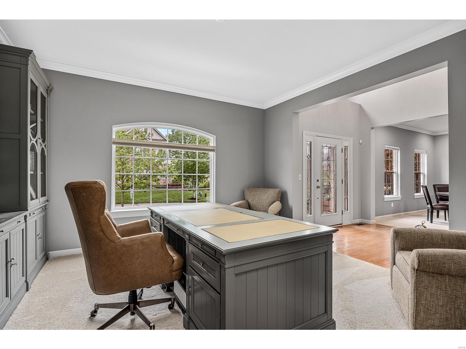 422 Blackwolf Run Drive