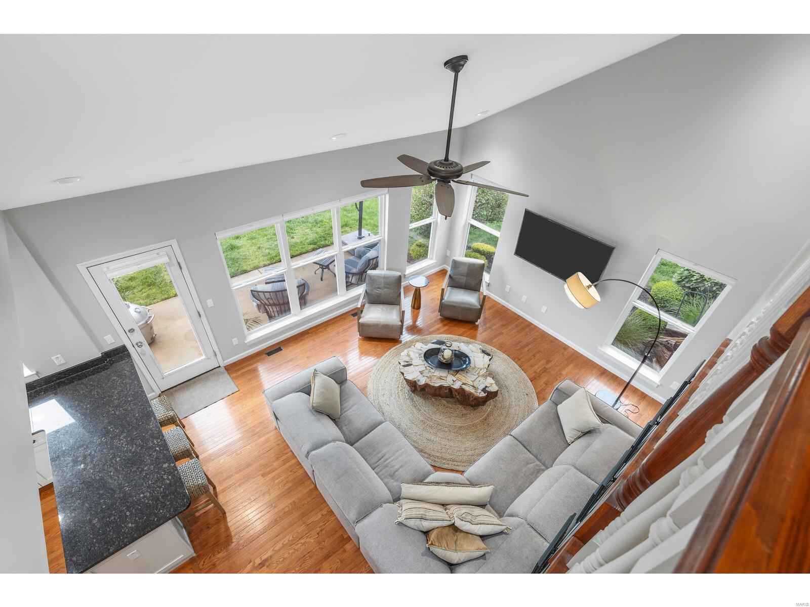 422 Blackwolf Run Drive