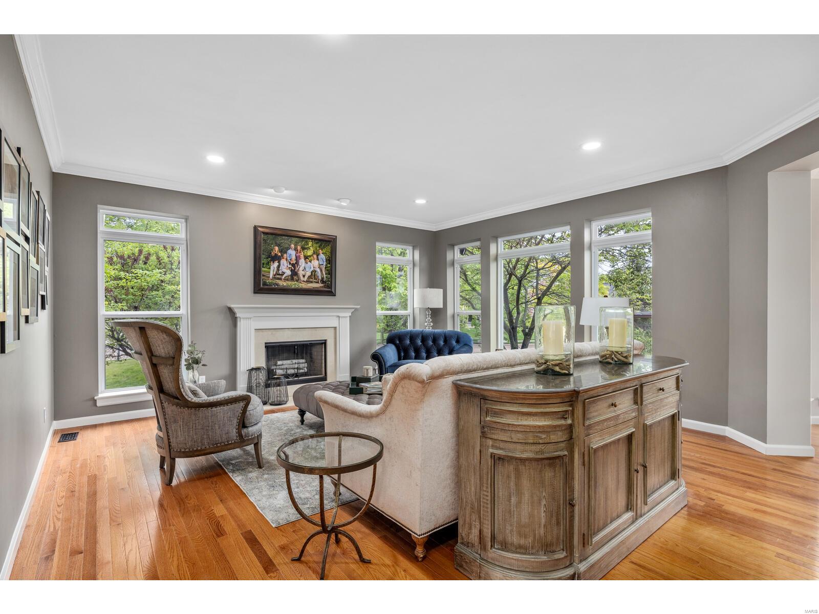 422 Blackwolf Run Drive