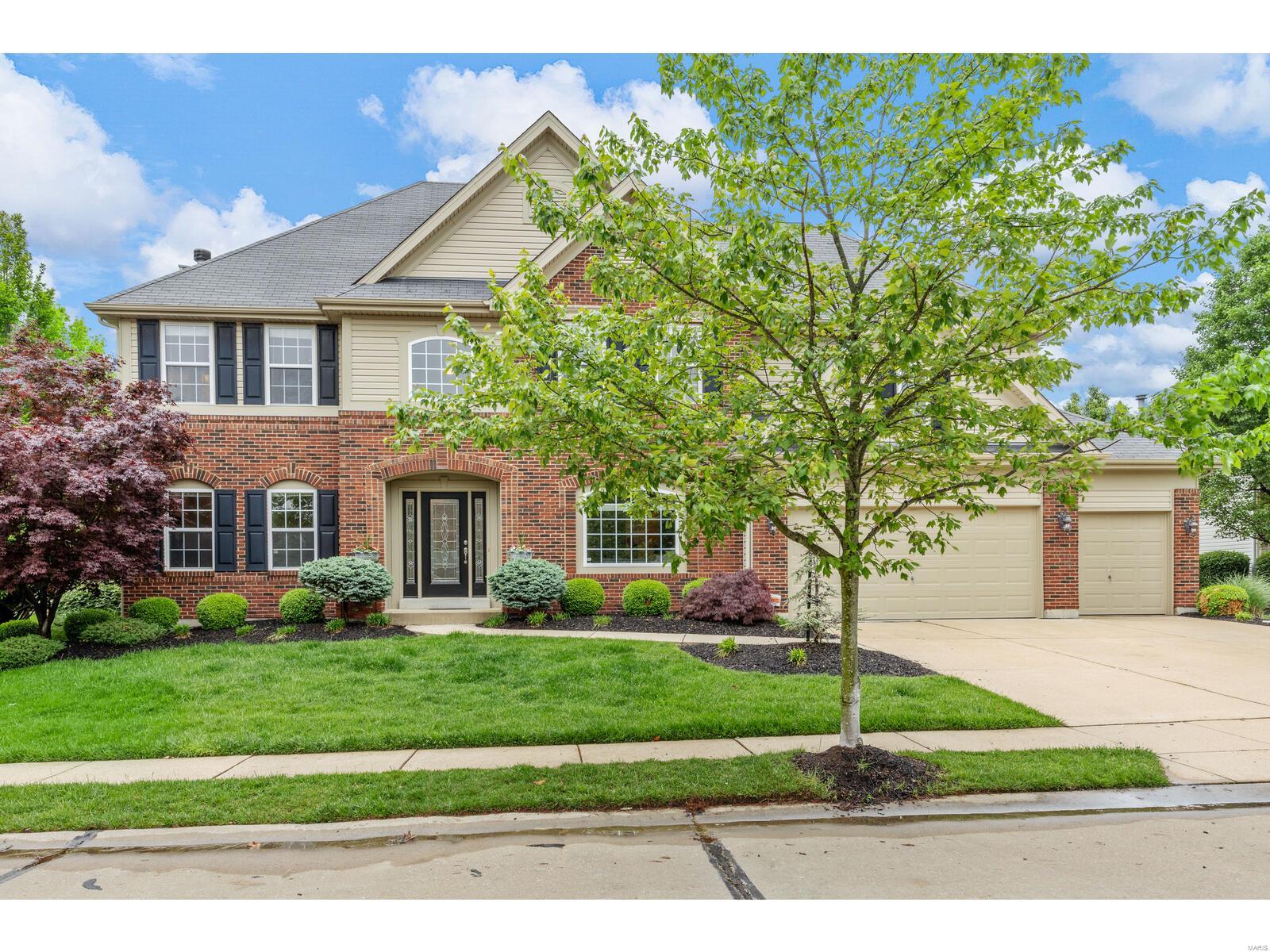 422 Blackwolf Run Drive