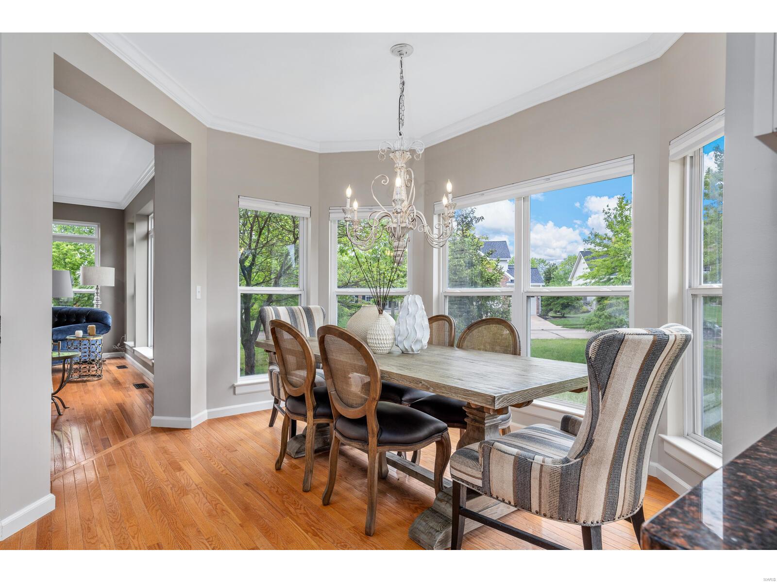 422 Blackwolf Run Drive