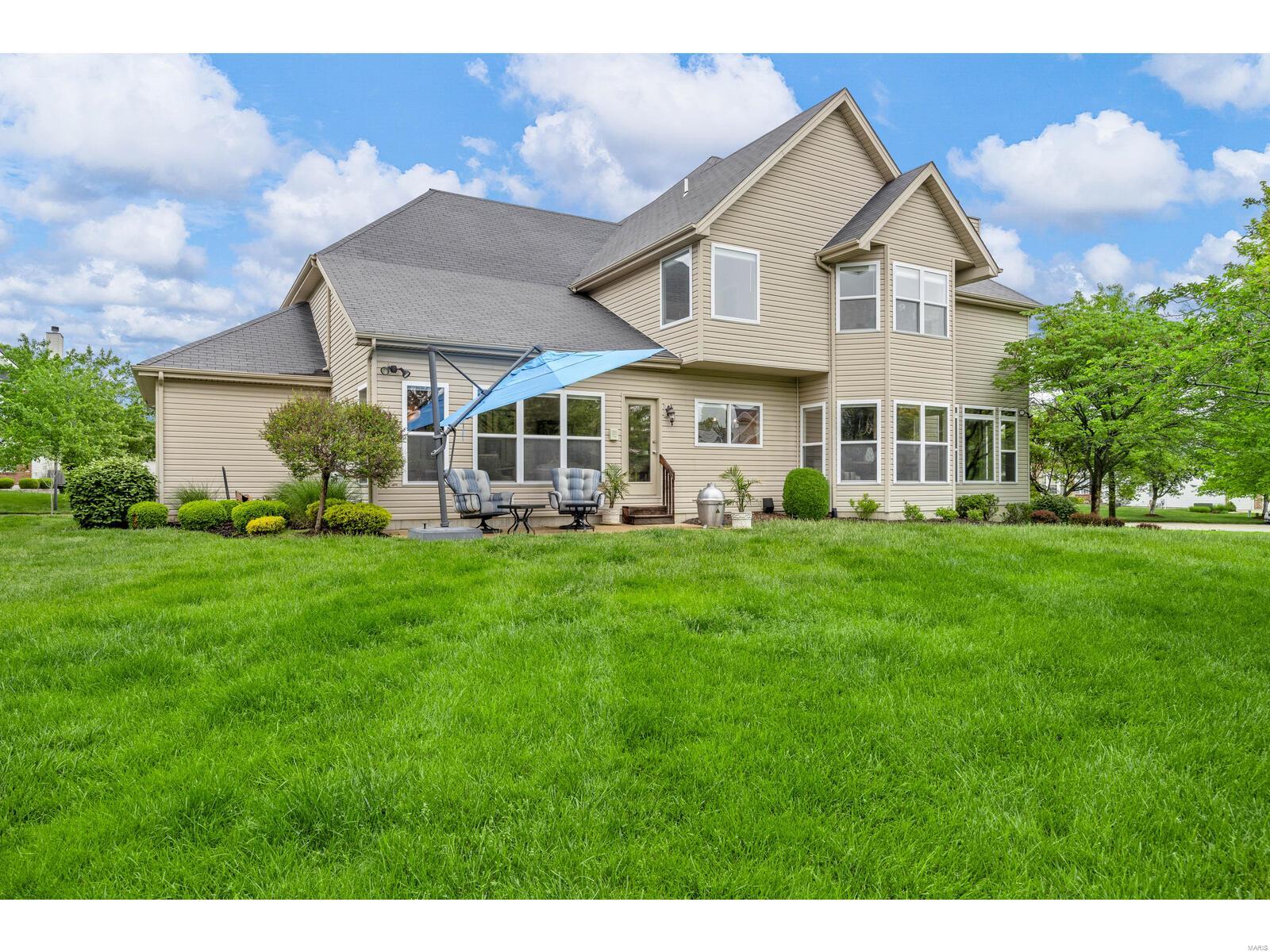 422 Blackwolf Run Drive