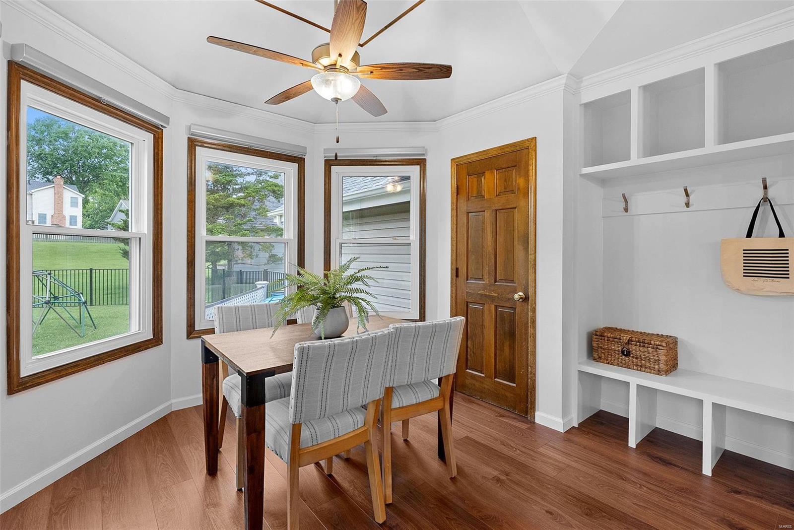 416 Oriole Hill Court