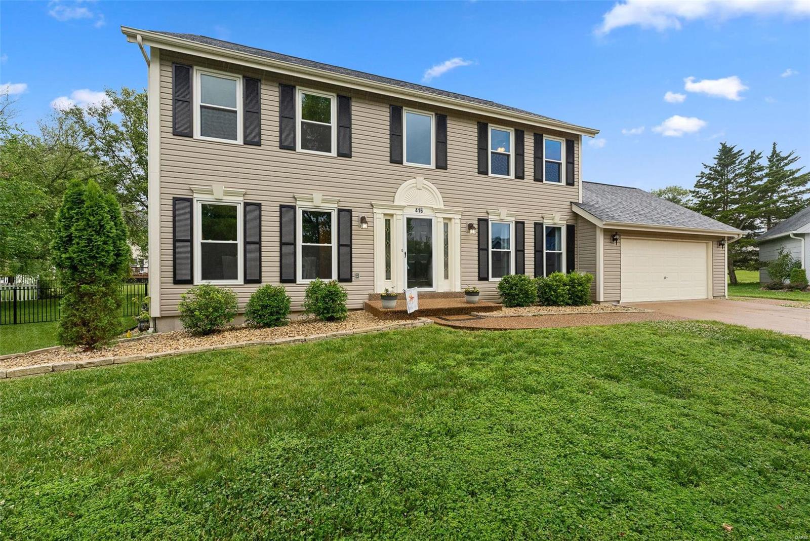 416 Oriole Hill Court