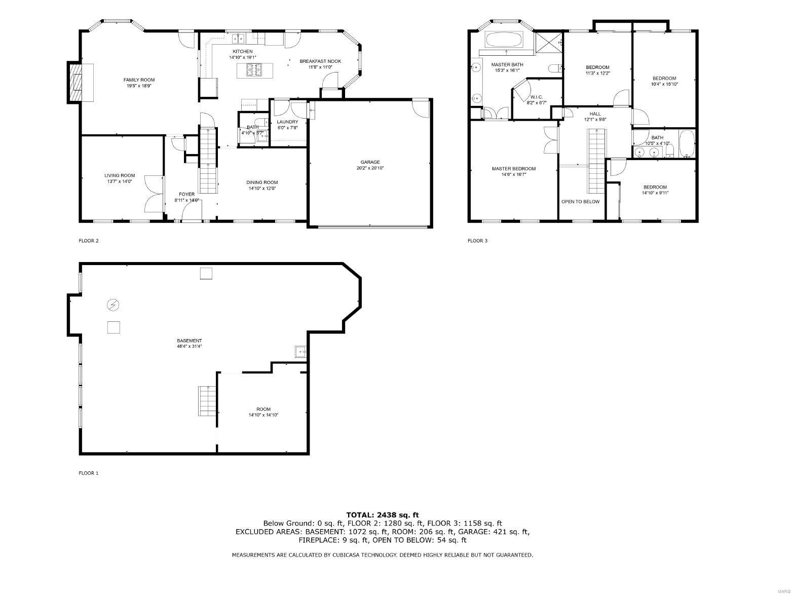 416 Oriole Hill Court