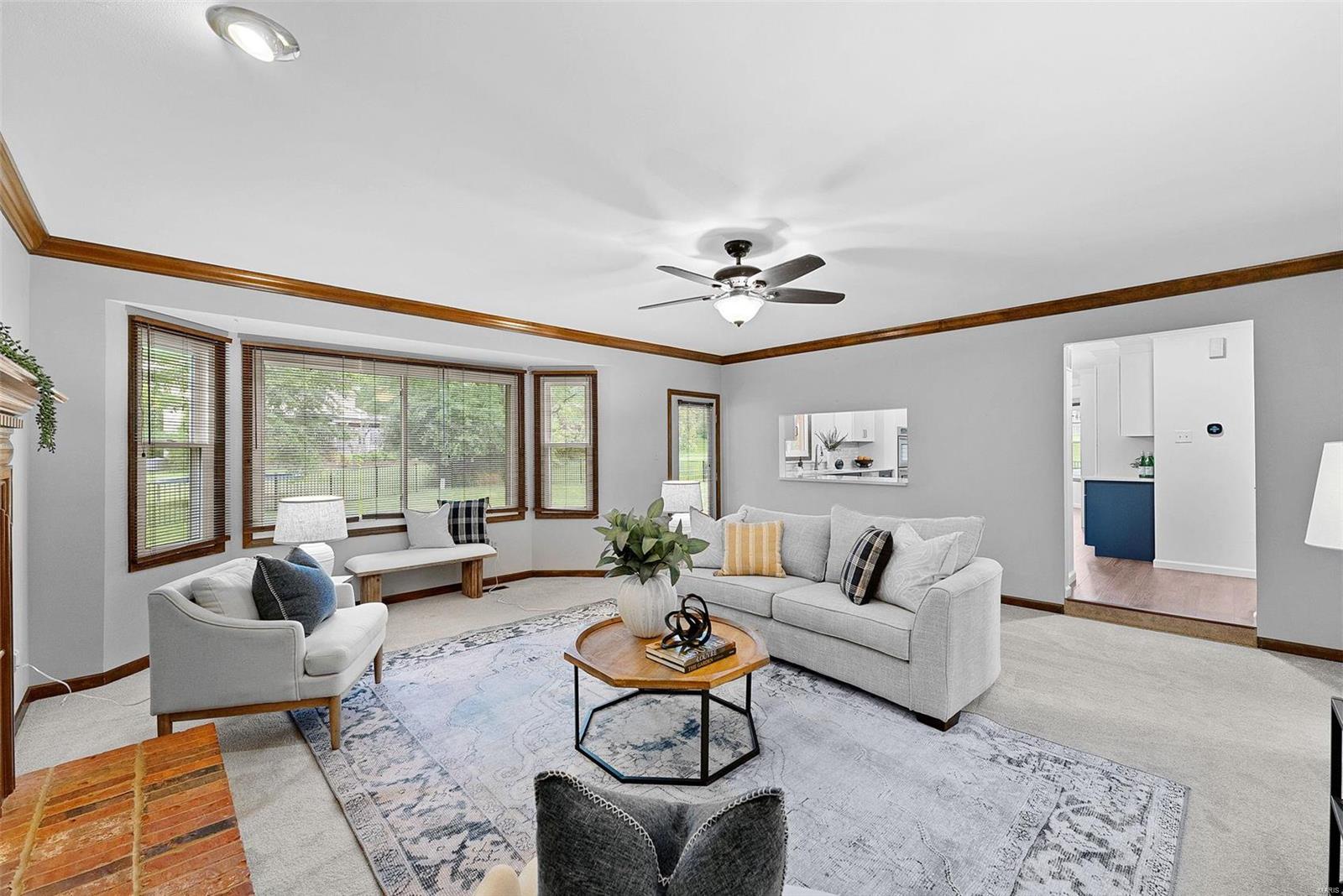 416 Oriole Hill Court