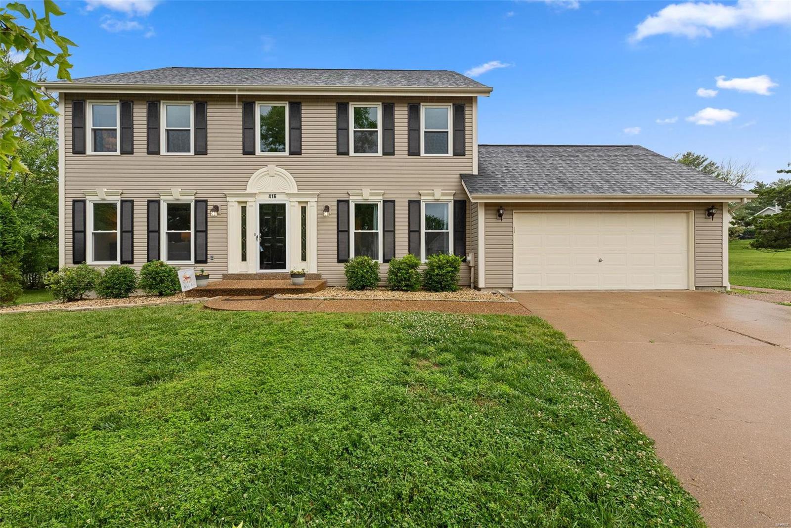 416 Oriole Hill Court