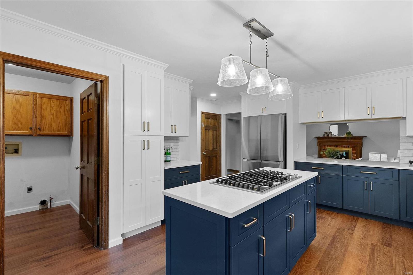 416 Oriole Hill Court