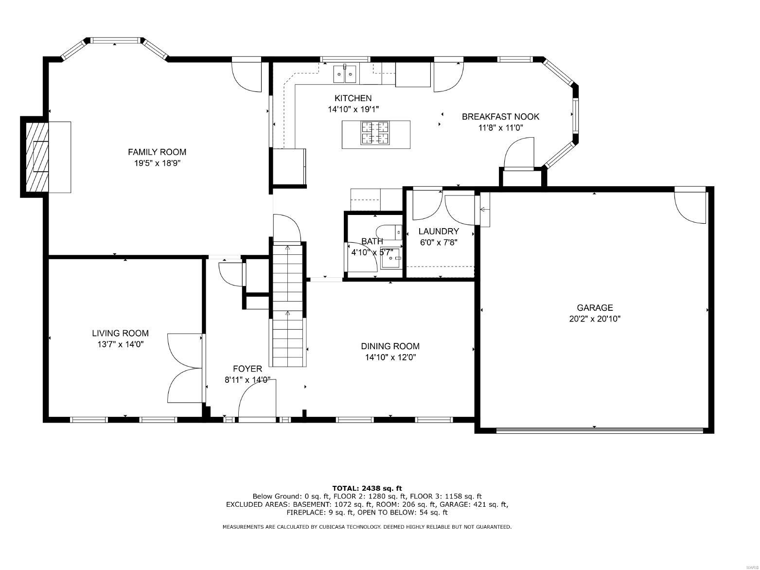 416 Oriole Hill Court