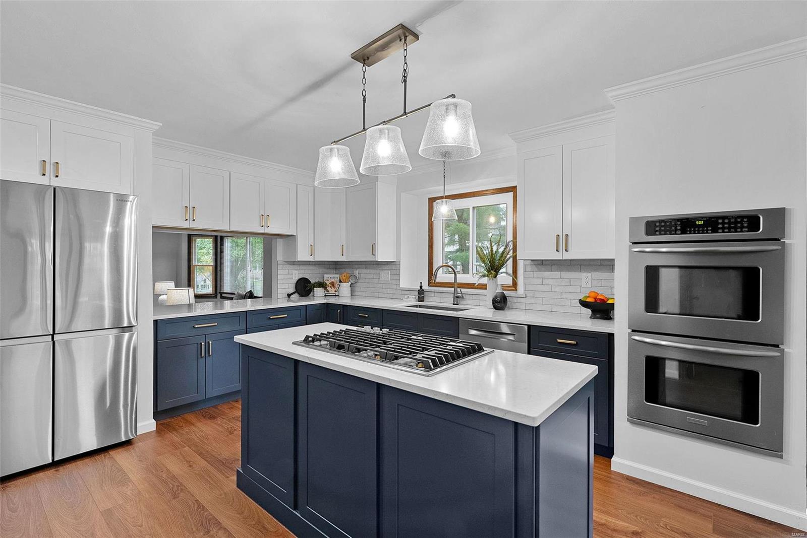 416 Oriole Hill Court