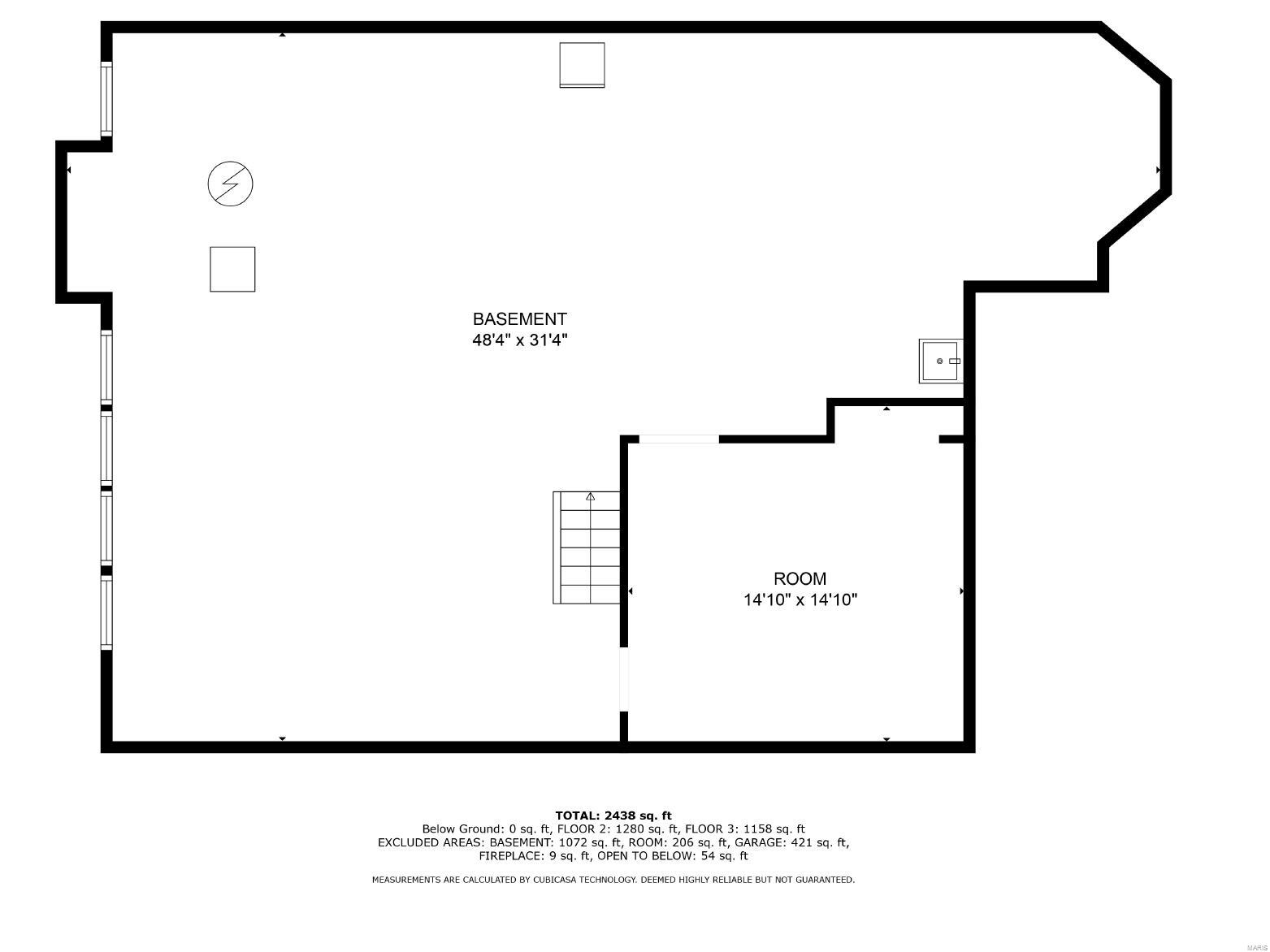 416 Oriole Hill Court