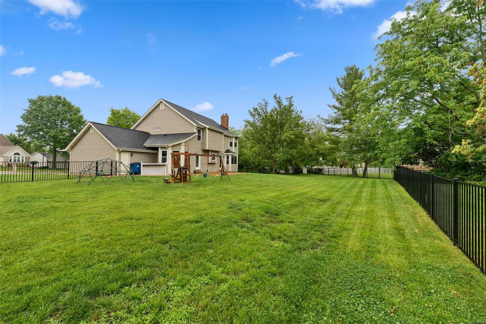 416 Oriole Hill Court