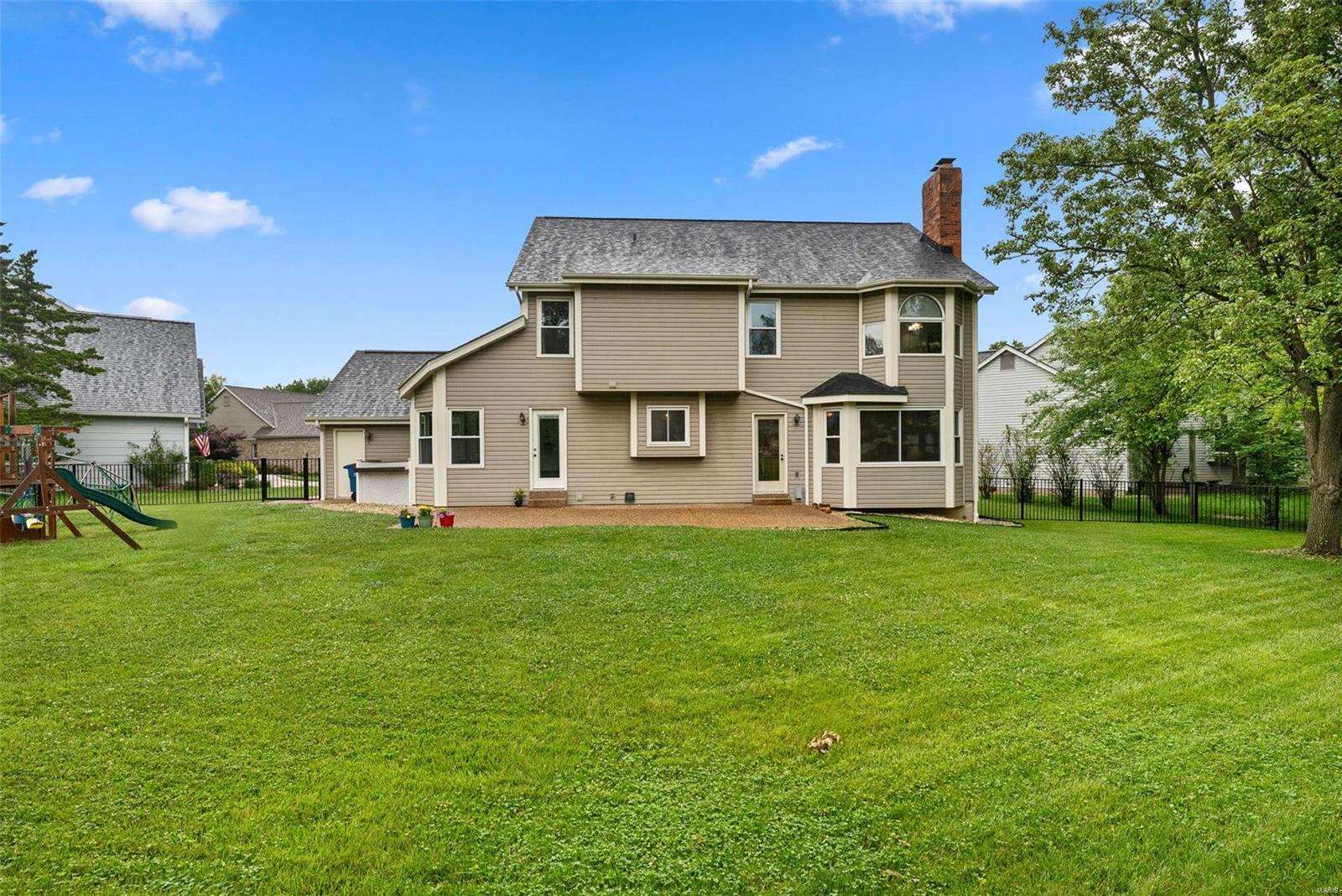 416 Oriole Hill Court