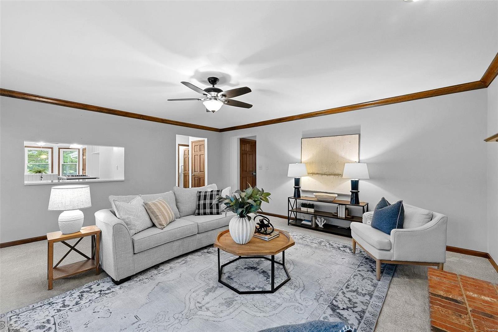 416 Oriole Hill Court