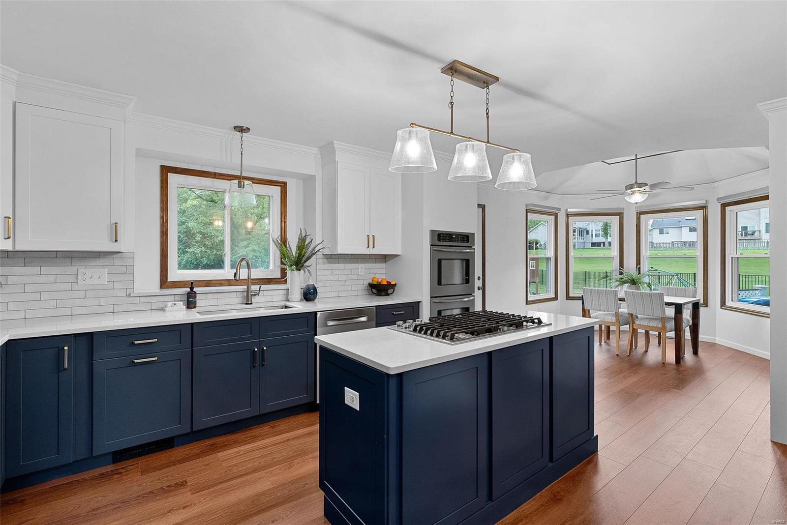 416 Oriole Hill Court