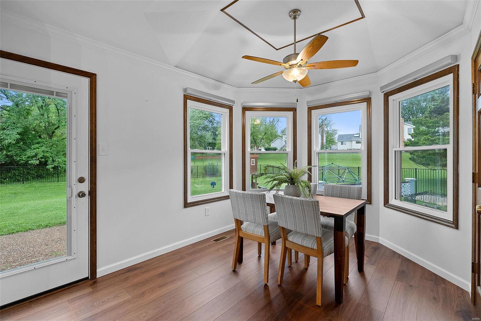 416 Oriole Hill Court