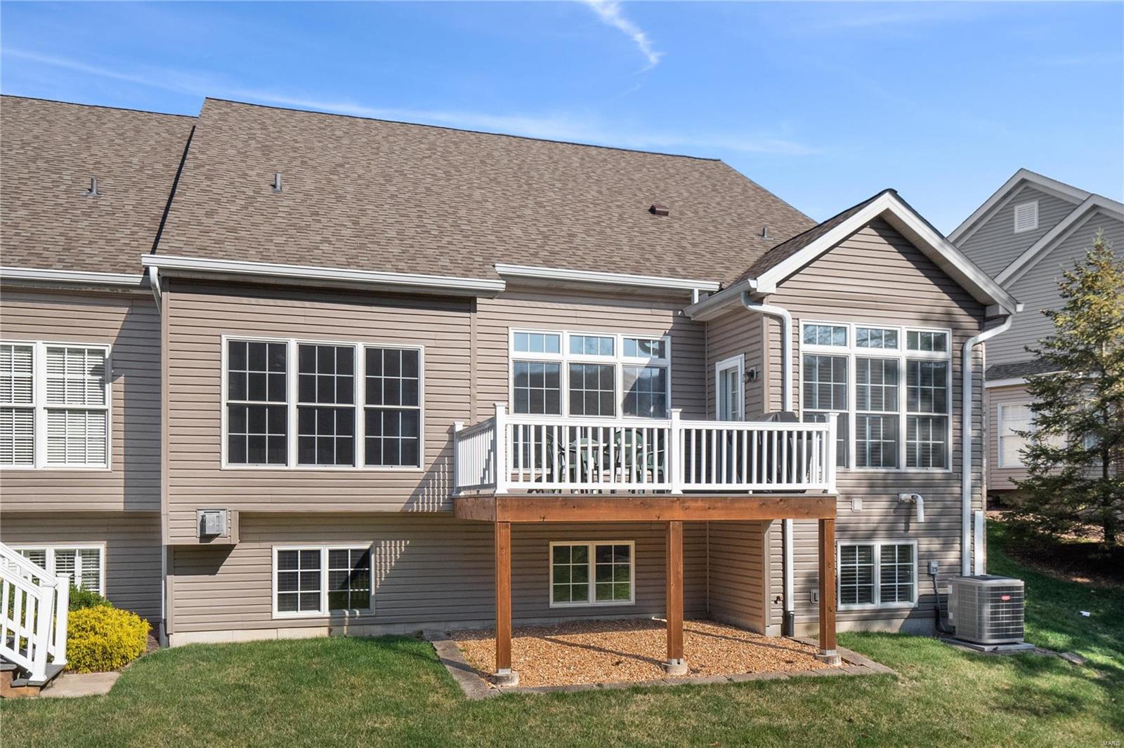 924 Chesterfield Villas Circle