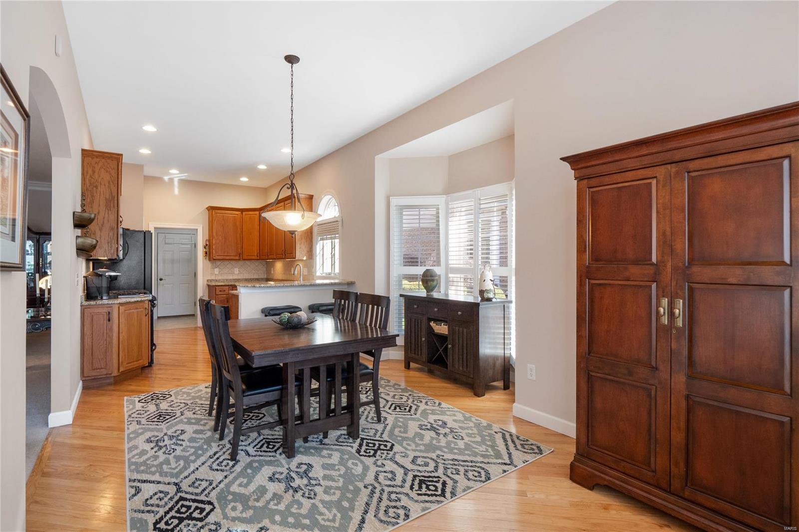 924 Chesterfield Villas Circle