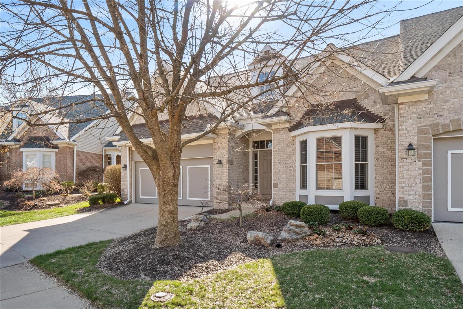 924 Chesterfield Villas Circle