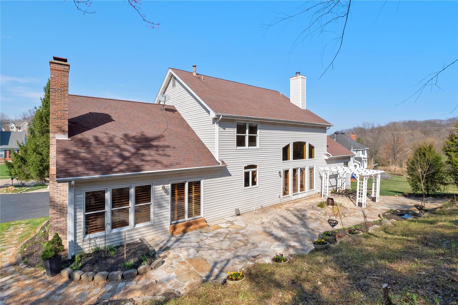 1630 Highland Valley Circle