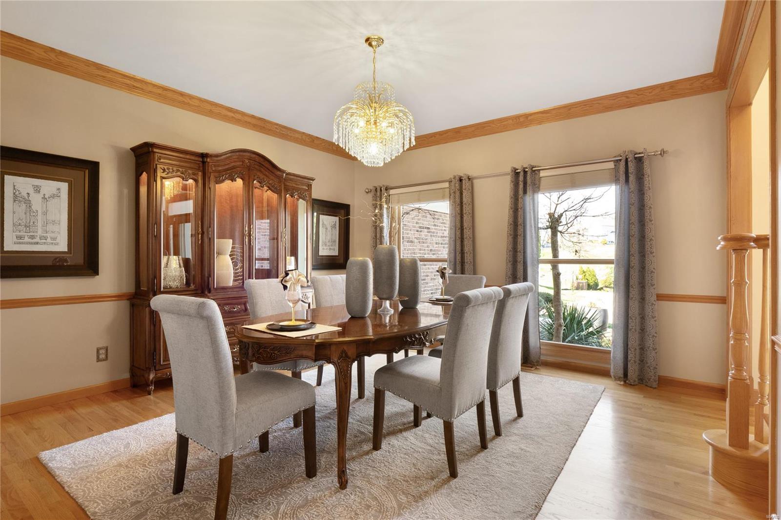 1630 Highland Valley Circle