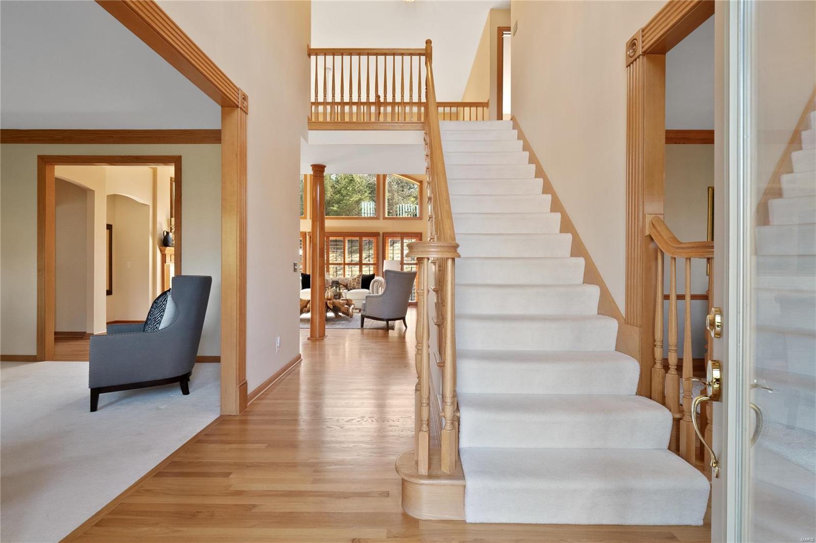 1630 Highland Valley Circle