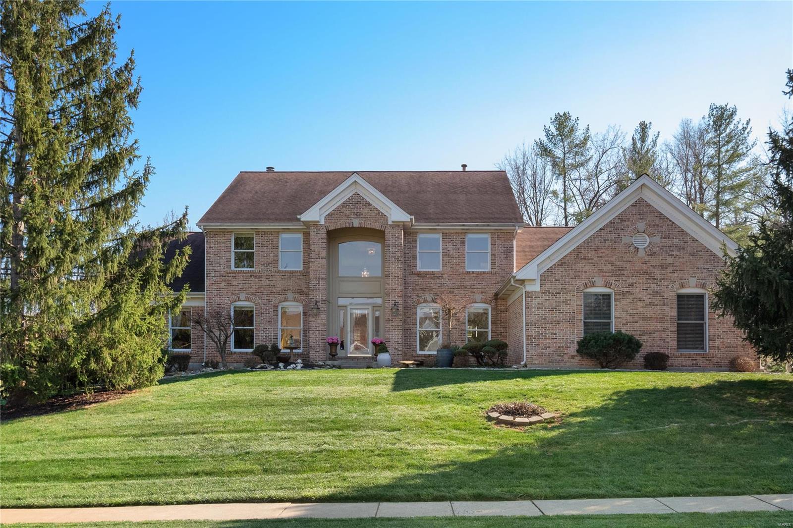 1630 Highland Valley Circle