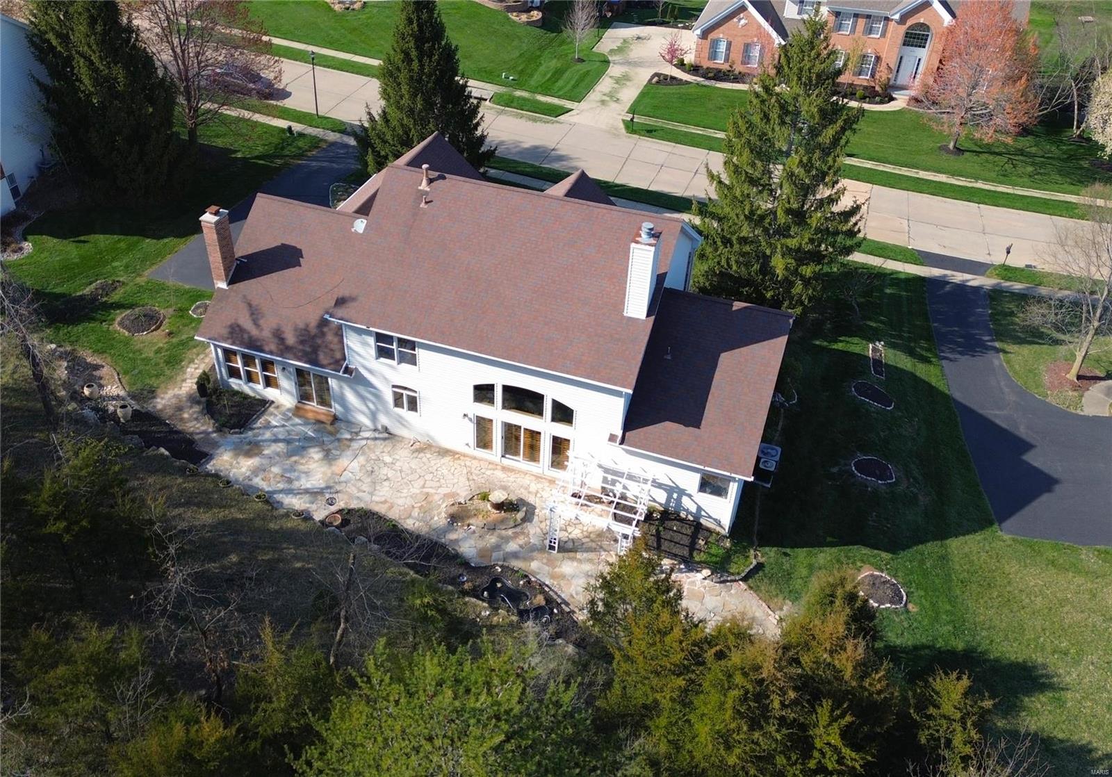 1630 Highland Valley Circle