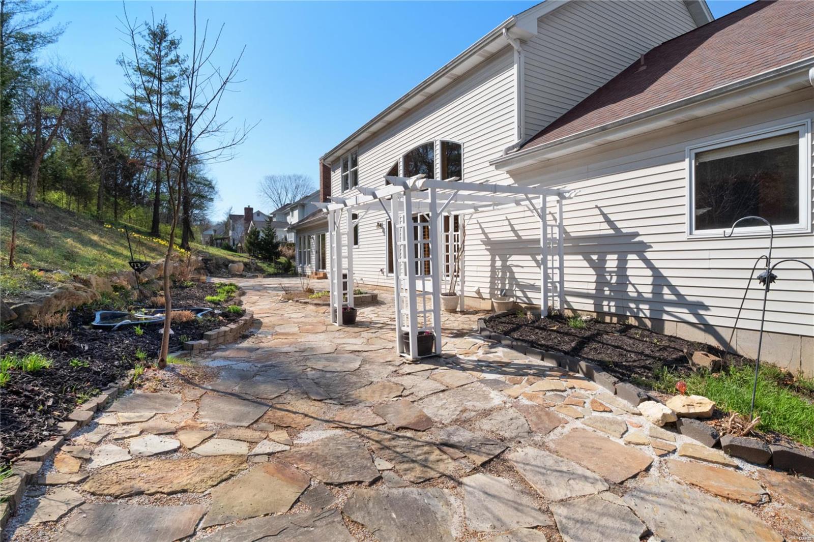 1630 Highland Valley Circle