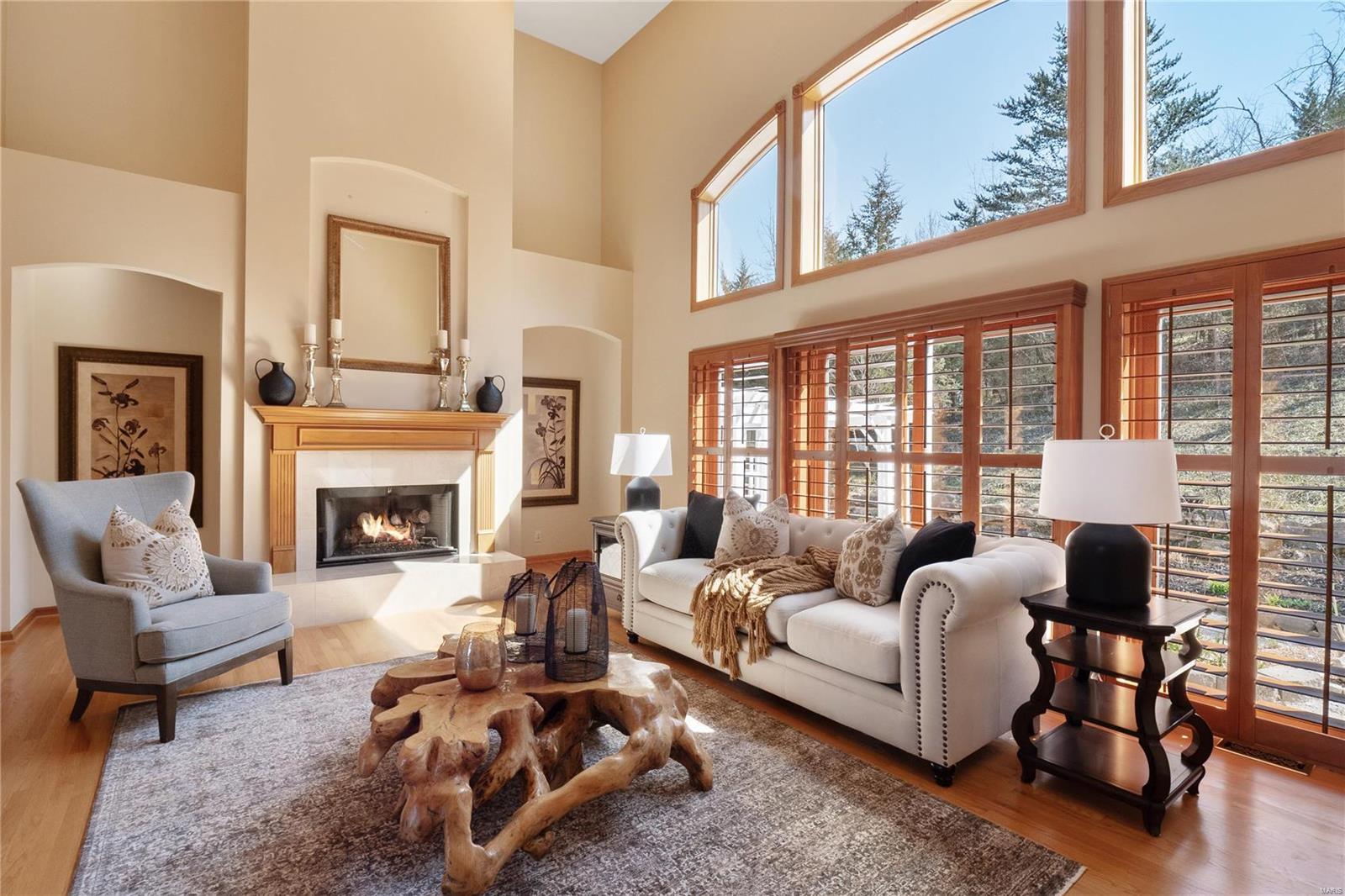 1630 Highland Valley Circle