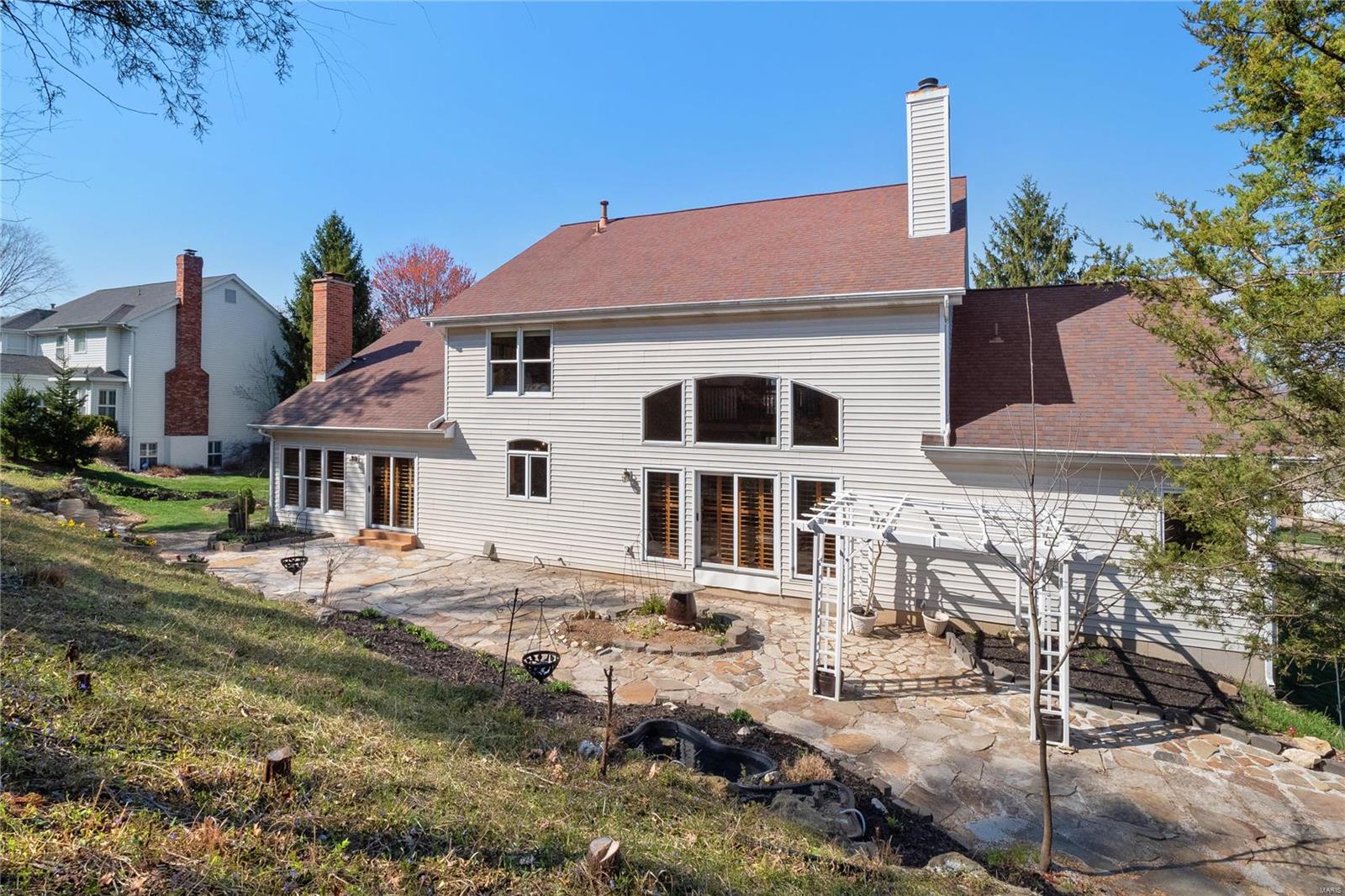 1630 Highland Valley Circle