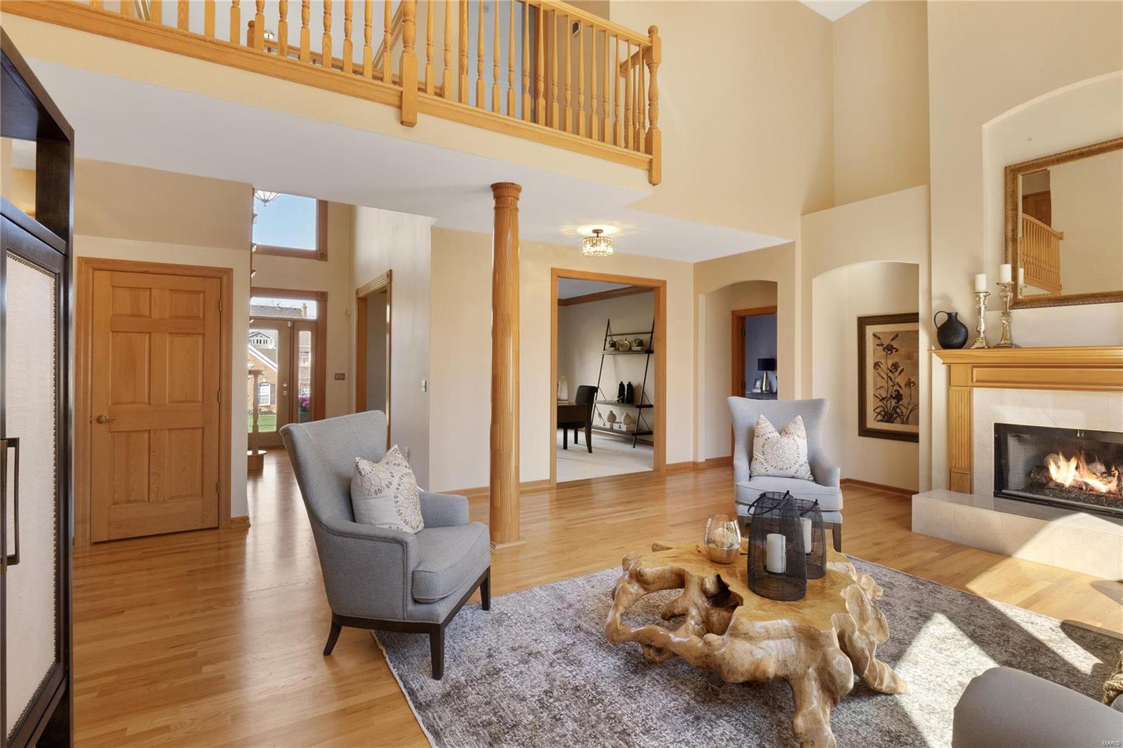 1630 Highland Valley Circle