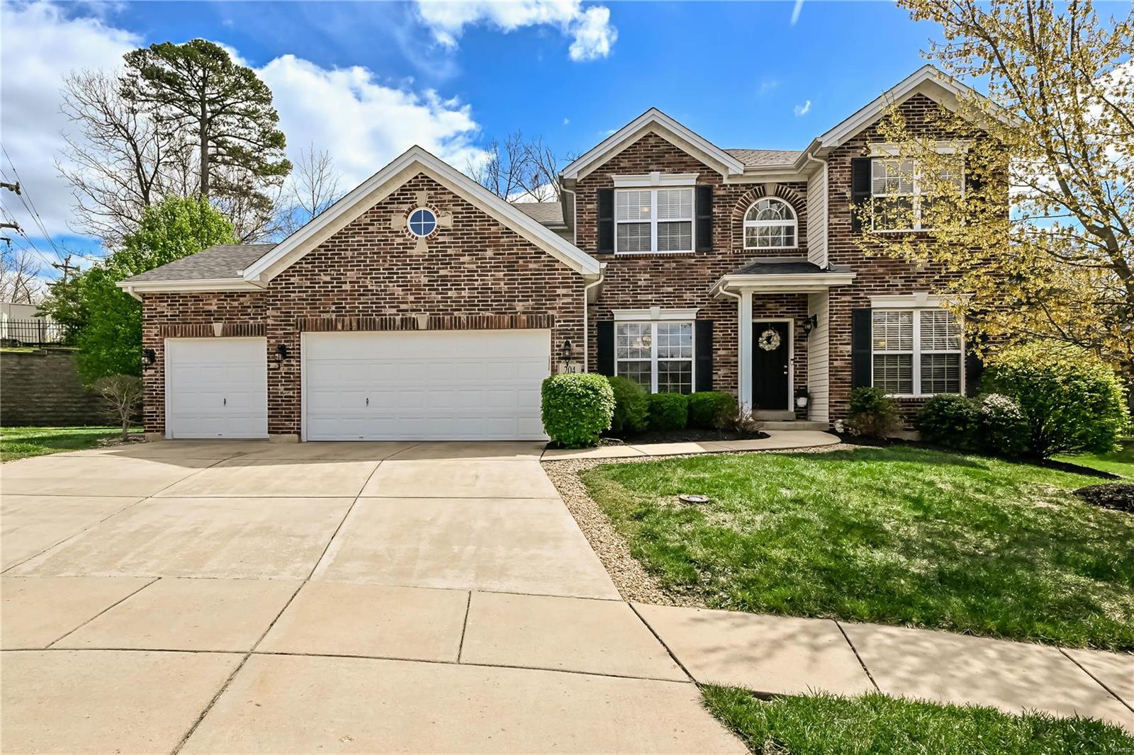 204 Magnolia Trace Drive