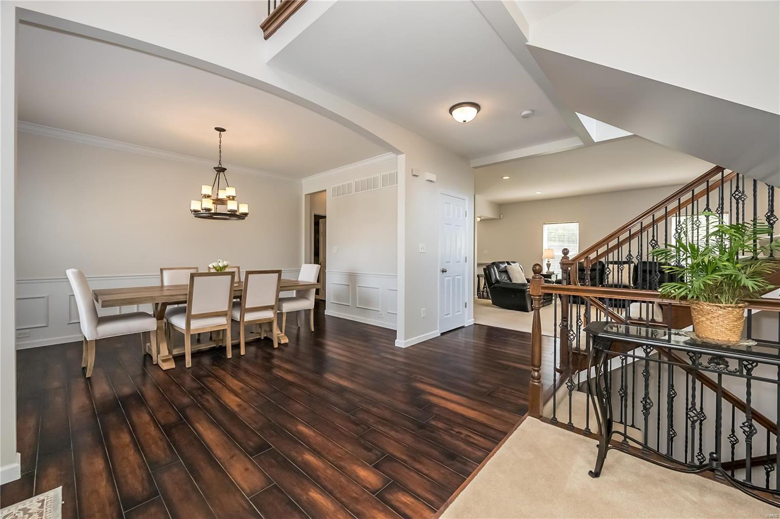 204 Magnolia Trace Drive