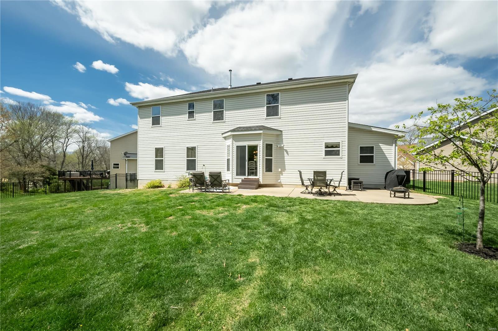 204 Magnolia Trace Drive