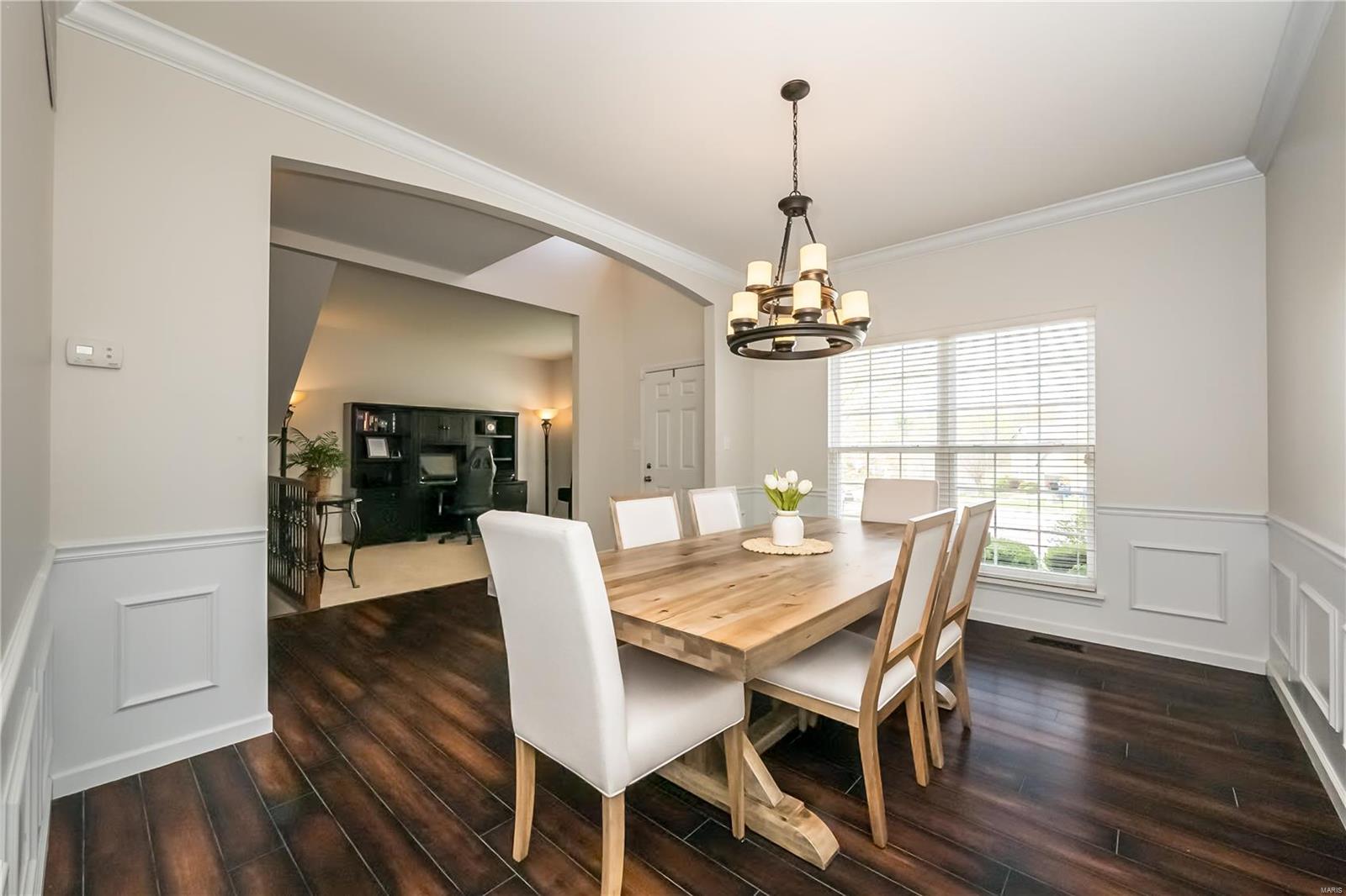 204 Magnolia Trace Drive