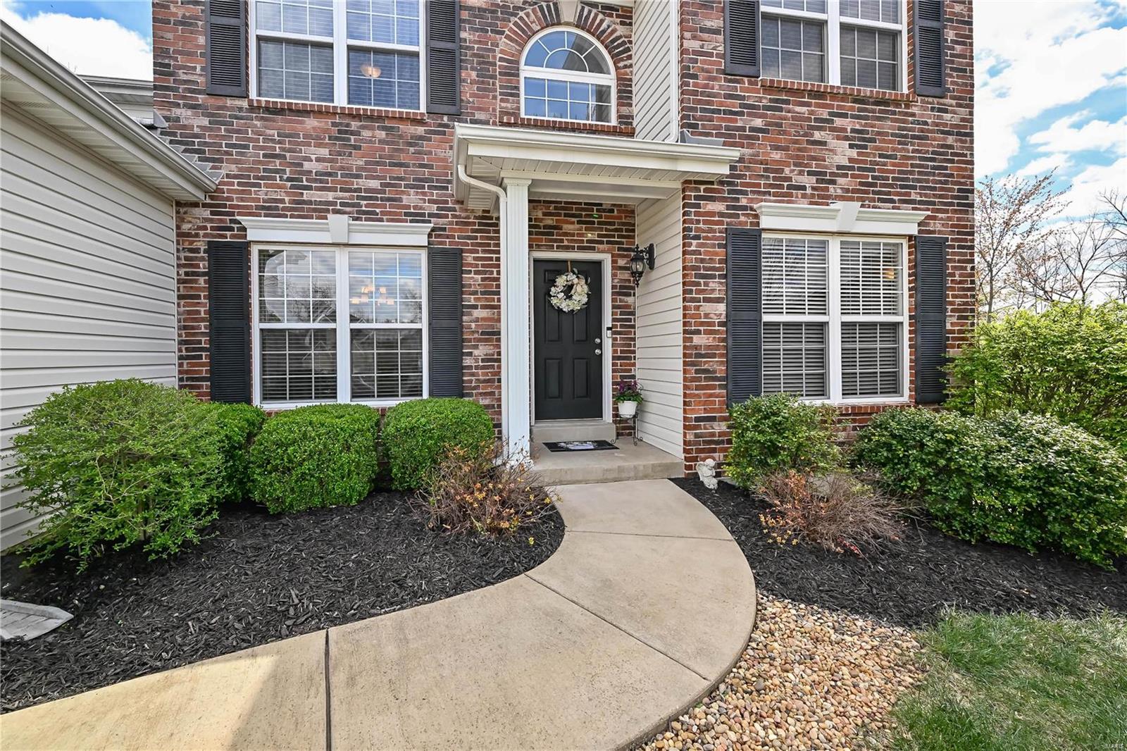 204 Magnolia Trace Drive