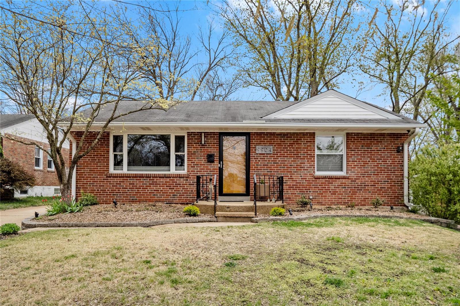 9904 Kenyon Court