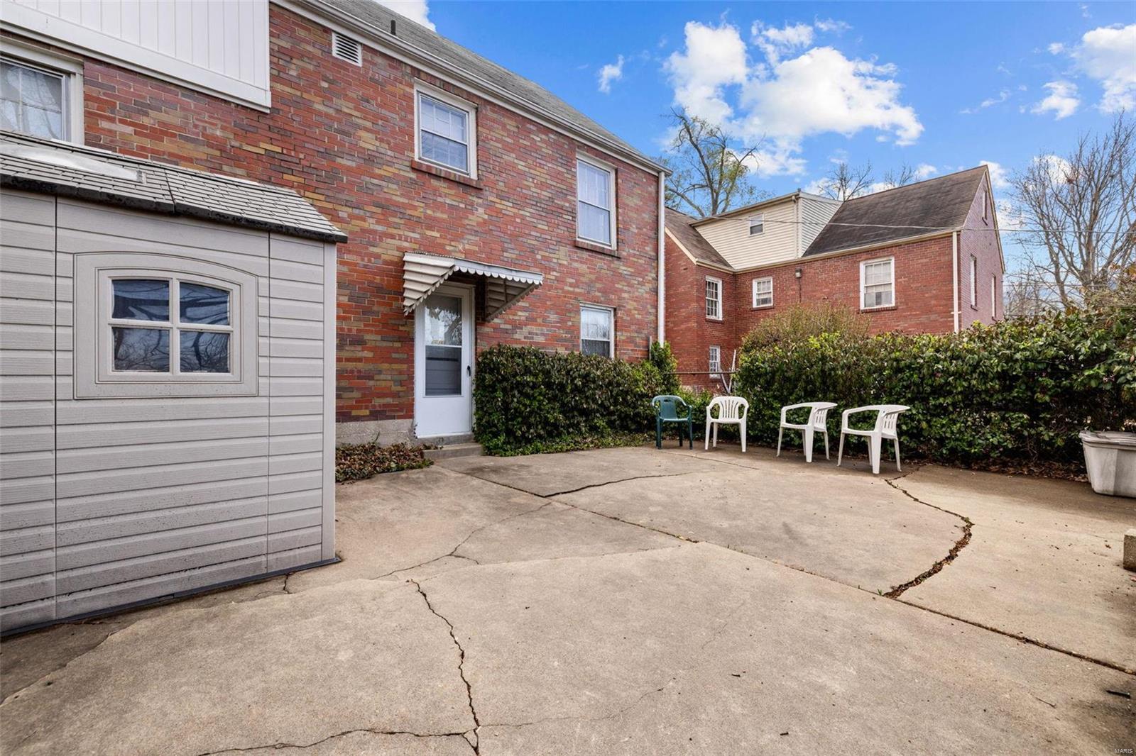 635 N Florissant Road