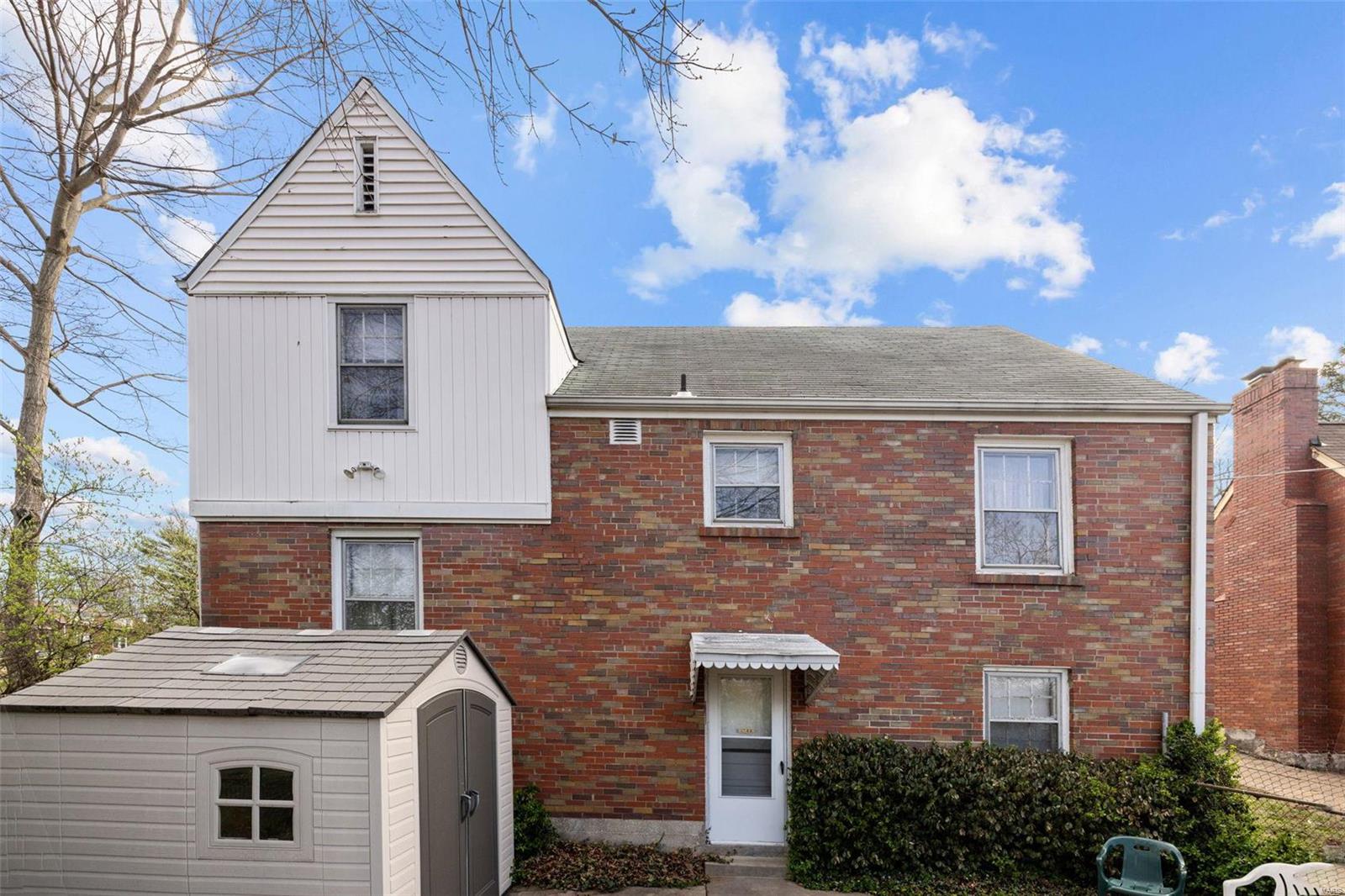 635 N Florissant Road