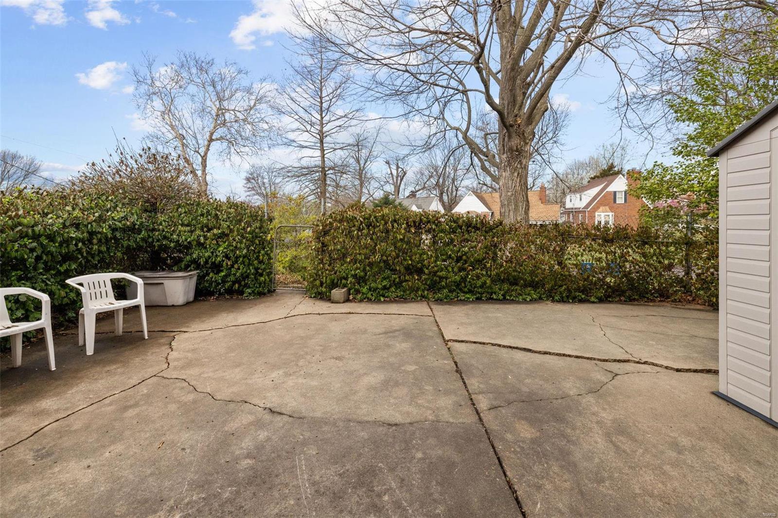 635 N Florissant Road