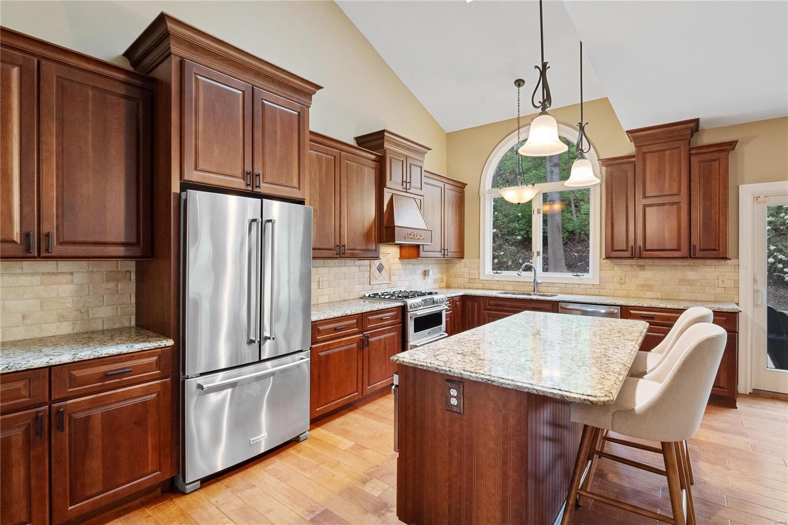 16251 Peppermill Drive